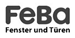 Logo der Firma Feba GmbH