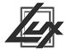 Logo der Firma LUX Fenster und GmbH